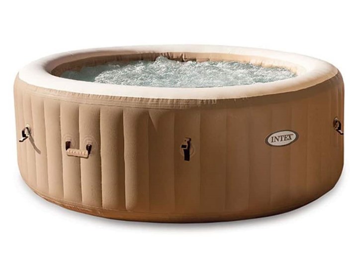 Intex PureSpa Basen SPA z funkcją masażu, 216 x 71 cm, 28408NP