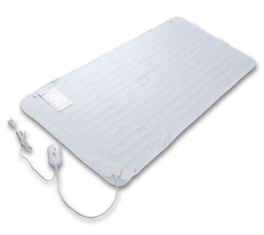 vidaXL Koc elektryczny (150 x 70 cm)