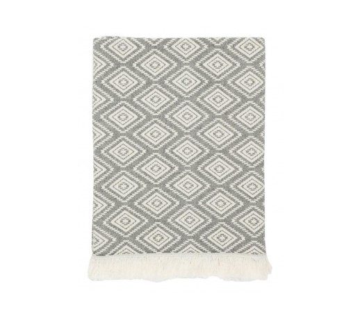 Pled Azaro Dark Grey
