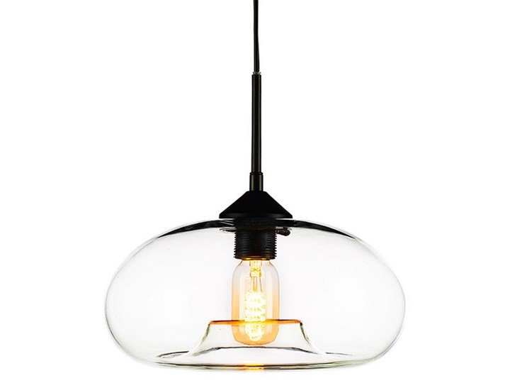 Altavola :: Lampa Wisząca London Loft No.3 Clear