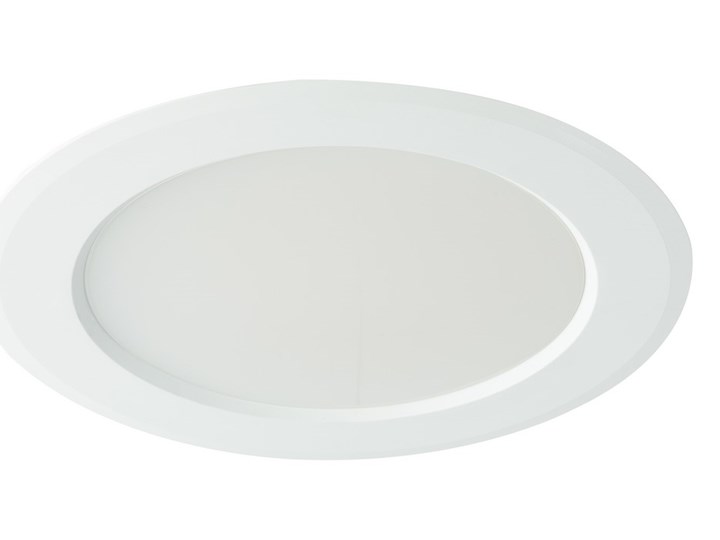 Globo - LED Plafon łazienkowy 1xLED/15W/230V IP44
