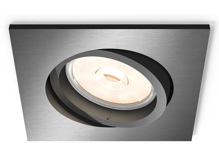 Philips 50401/99/PN - Oprawa wpuszczana MYLIVING DONEGAL 1xGU10/5,5W/230V