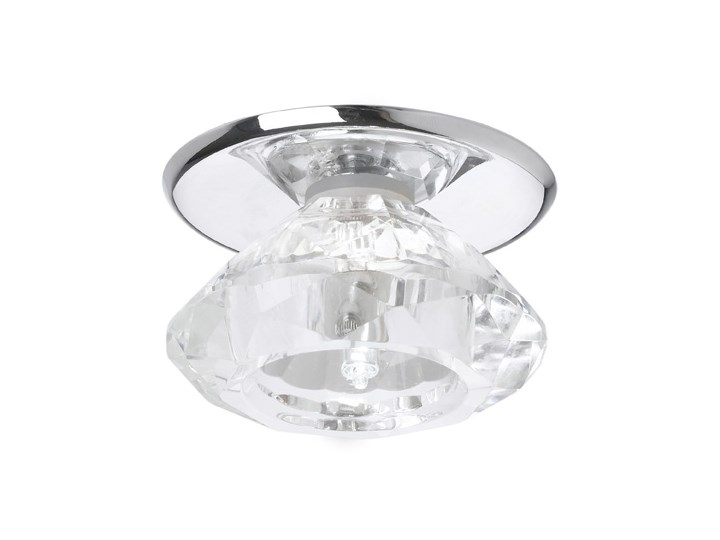 EGLO 88966 - Oprawa wpuszczana LUXY 1xG4/20W