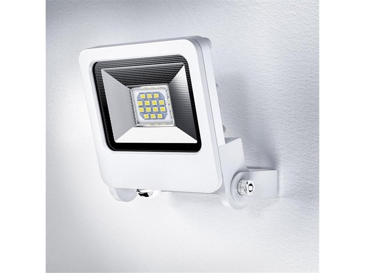 Osram - LED Reflektor zewnętrzny LEDVANCE 1xLED/10W/230V IP65