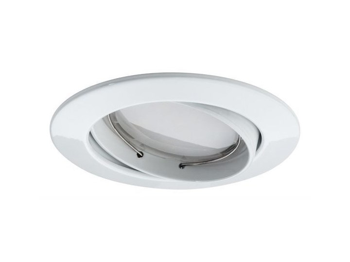 Paulmann 92095 - LED Ściemnialne oprawy wpuszczane SMART COIN 1xLED/4,5W/230V