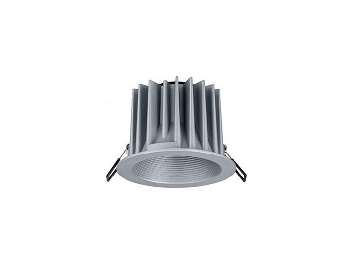 Paulmann 92645 - LED Ściemnialne oświetlenie zewnętrzne HELIA 1xLED/8,7W/230V