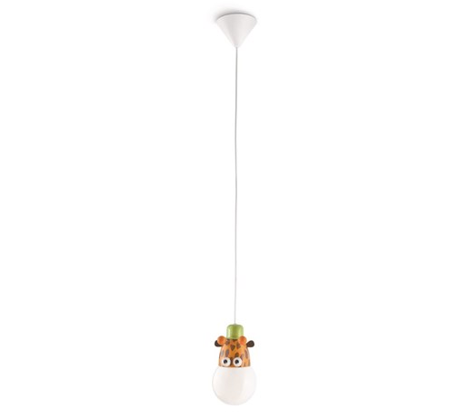 Philips Lampa sufitowa wisząca GIRAFFE 20W 230V