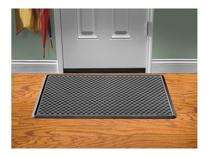 WeatherTech Wycieraczka do wewnątrz, 122x76 cm, czarna, IDM2B