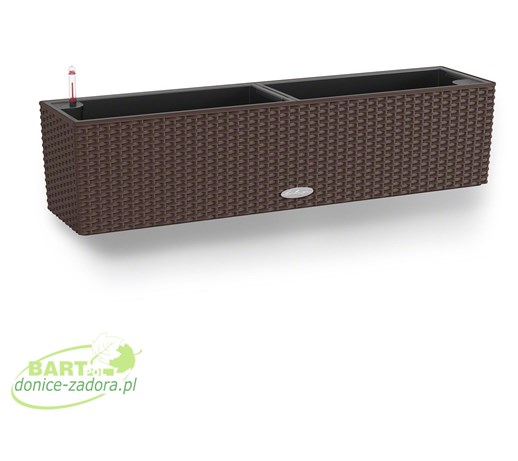 BALCONERA Cottage 80 mokka