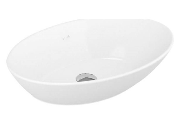 Umywalka nablatowa Ellipse Bowl (OWAL) 4423B003-0016 60x38,5 Vitra