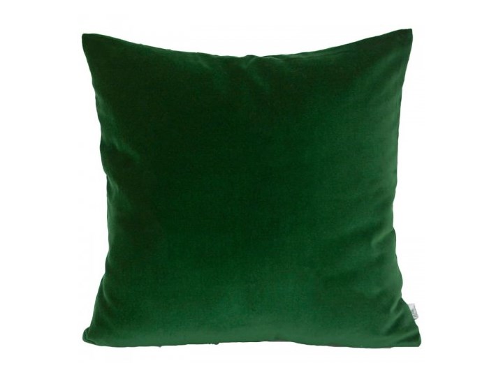 Poszewka dekoracyjna - Velvet_Green