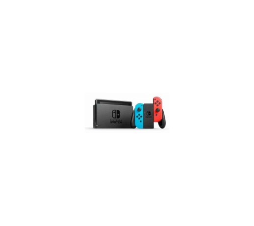 Konsola Switch