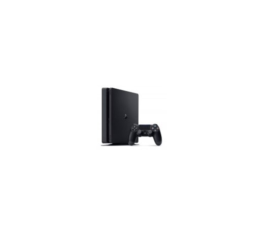 Sony PlayStation 4 Slim 500GB Kup konsolę i odbierz dodatkowy kontroler Dualshock 4 taniej o 45 zł!