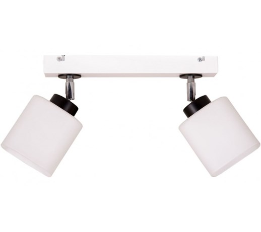 Nowoczesna Lampa Sufitowa na Listwie Plafon