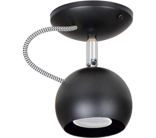 Nowoczesna Lampa Kinkiet Plafon 20W