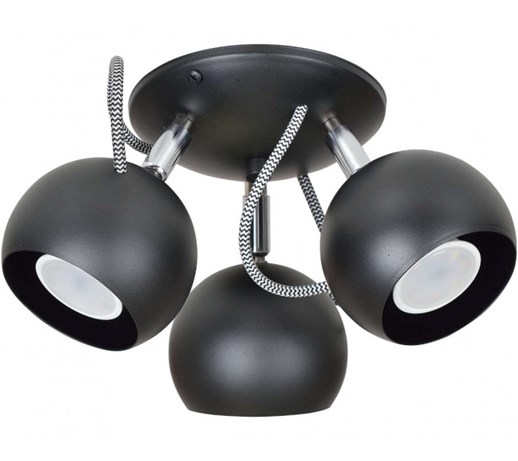 Nowoczesna Lampa LED Sufitowa Plafon Spot