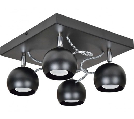 Nowoczesna Lampa Sufitowa Plafon Spot 20W