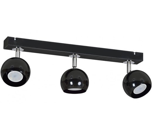 Nowoczesna Lampa Sufitowa Ball Plafon na LED