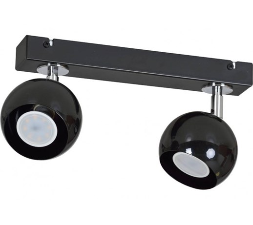 Nowoczesna Lampa Plafon Sufitowa Ball