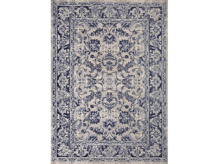 DYWAN TEBRIZ ANTIQUE BLUE
