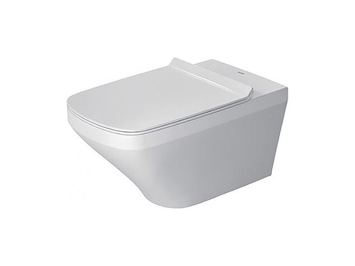 DURAVIT Durastyle muszla podwieszana 54x37cm 2536090000