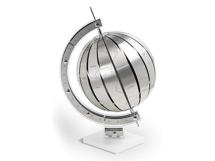 Globus Incantesimo Design