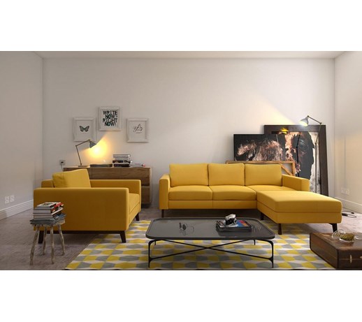 Sofa Martinelli 200 cm