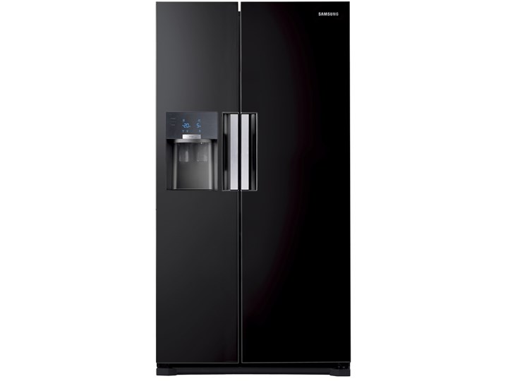 Lodówka SAMSUNG RS7768FHCBC