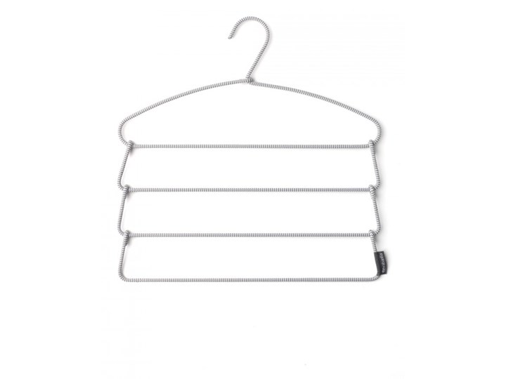 Wieszak na ubrania 43x42x2cm Brabantia Szary kod: 11 07 64