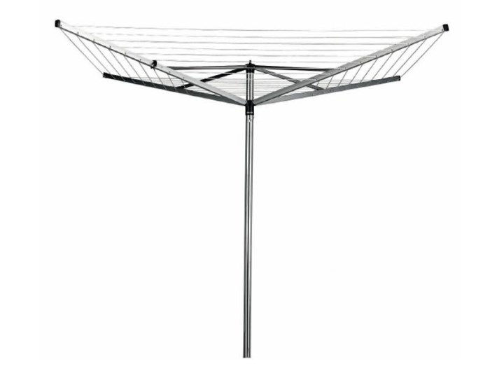 Suszarka ogrodowa compact - 4 ramiona - 40m kod: BR 32-32-01