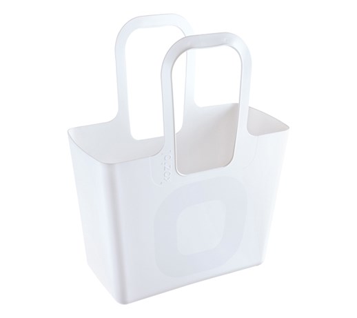 Torba wielofunkcyjna Koziol Tasche XL biała kod: KZ-5414525