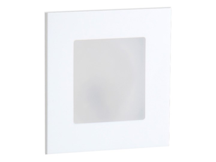 LDST AN-01-B-BZ16 - LED Oświetlenie schodowe ANGEL 16xLED/1,2W/230V białe 6500K