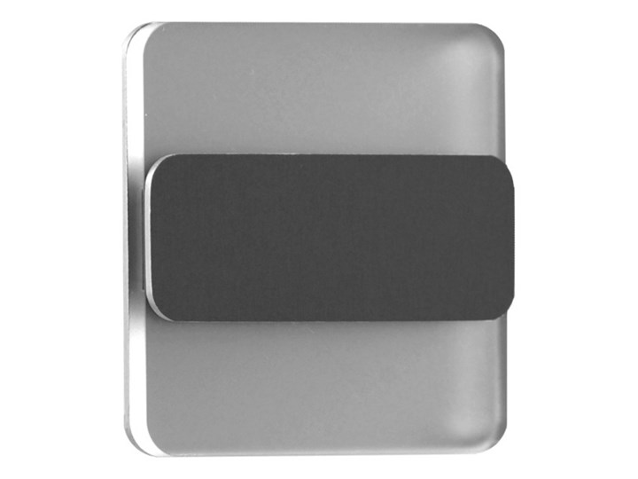 LDST DU-01-SC-BC10 - LED Oświetlenie schodowe DUO czarny mat 3500K
