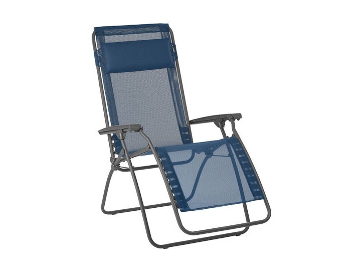 Leżak Lafuma R Clip Ocean LFM4020-8547