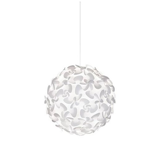 Nowoczesna lampa sufitowa wisząca - żyrandol - oświetlenie - MARONNE