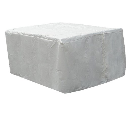 Pokrowiec przeciwdeszczowy - XXL, Grande - 230x225x65