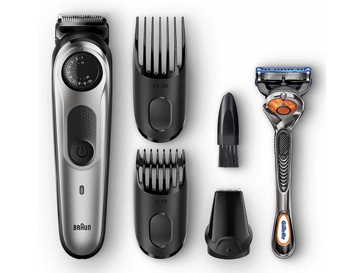 BRAUN Trymer BRAUN Seria 5 BT5060 4710184