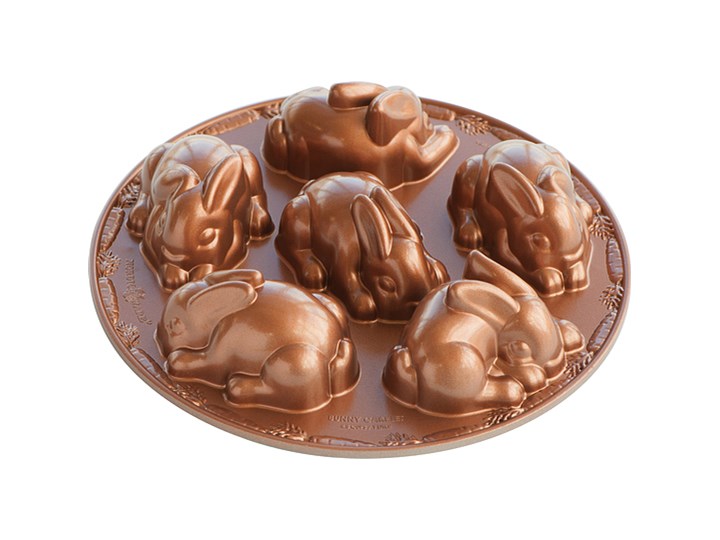 Forma do ciasta Baby Bunny