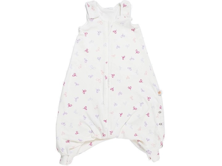 ERGOBABY Śpiworek do spania (6-18m) On the Move – Windsong