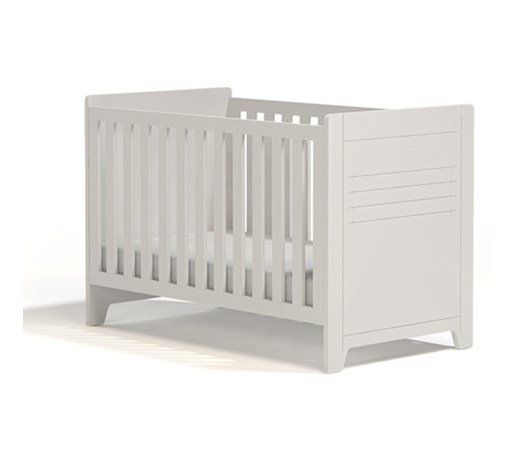 Łóżeczko dziecięce 60x120 Girro