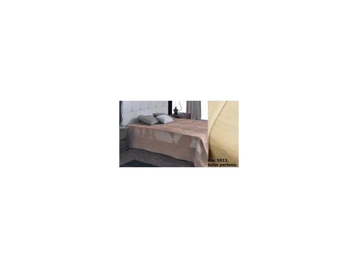 PIEL Koc 5013 WJ 220*240 50 perłowy