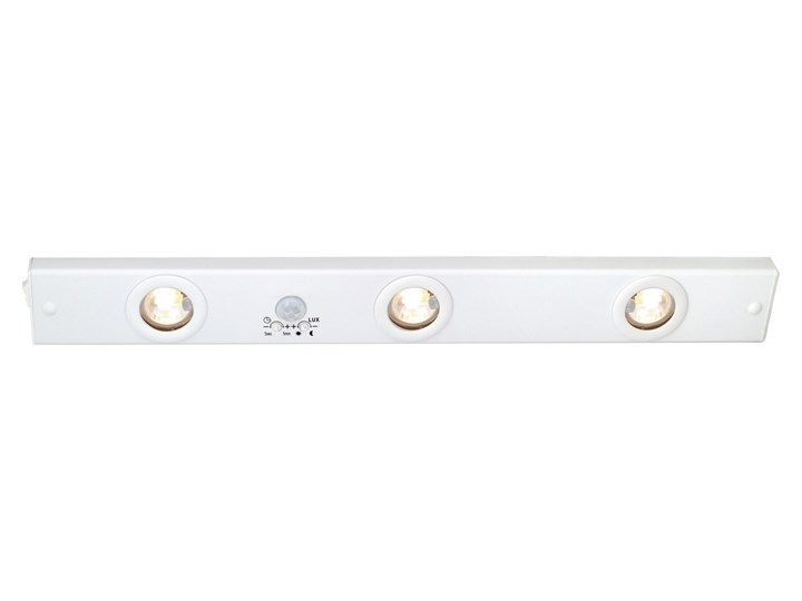 EGLO 89463 - Oświetlenie podszafkowe EXTEND 3 3xG4/20W/230V