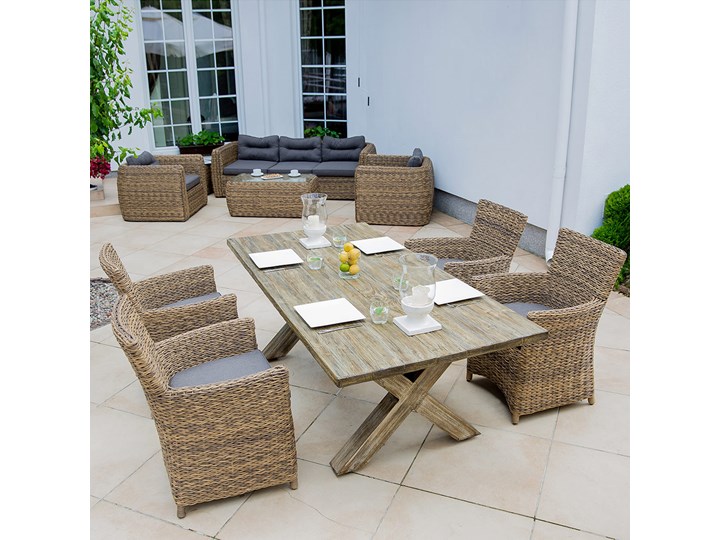 Stół Felix 200 x 99 cm PATIO