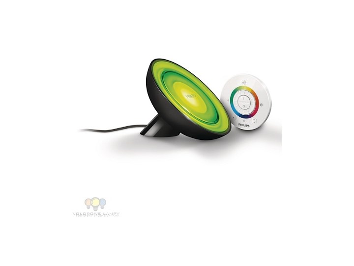 Philips 70997/30/PH - LED Lampa stołowa LIVINGCOLORS BLOOM 1xLED/8W/230V
