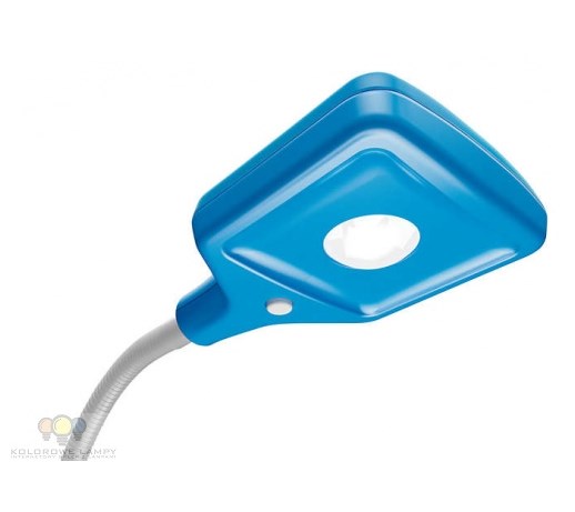 Marvel Lampa biurkowa 71770/35/16 LED PHILIPS WYSYŁKA 48H !