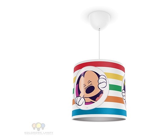 Disney Oprawa wisząca 71752/30/16 PHILIPS