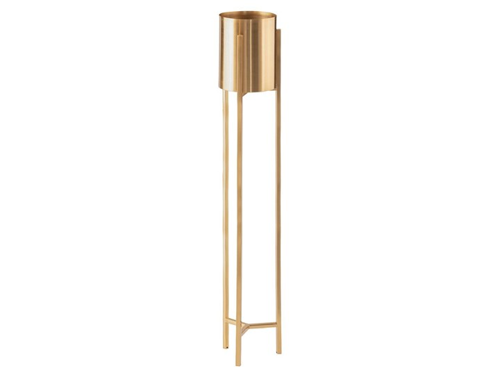 Kwietnik Ruth złoty 120,5 cm