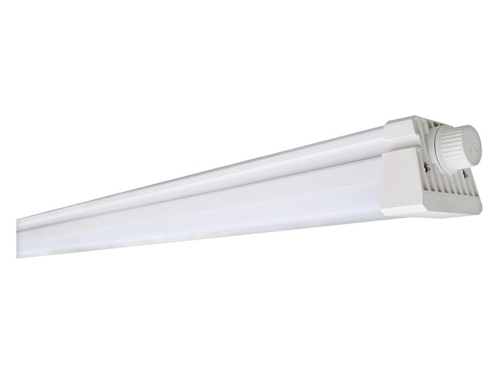 LED Oprawa świetlówkowa LED/48W/230V IP65