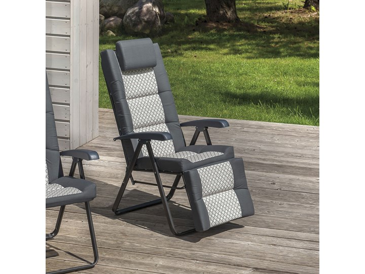 Fotel Eljas Plus L109-06PB PATIO