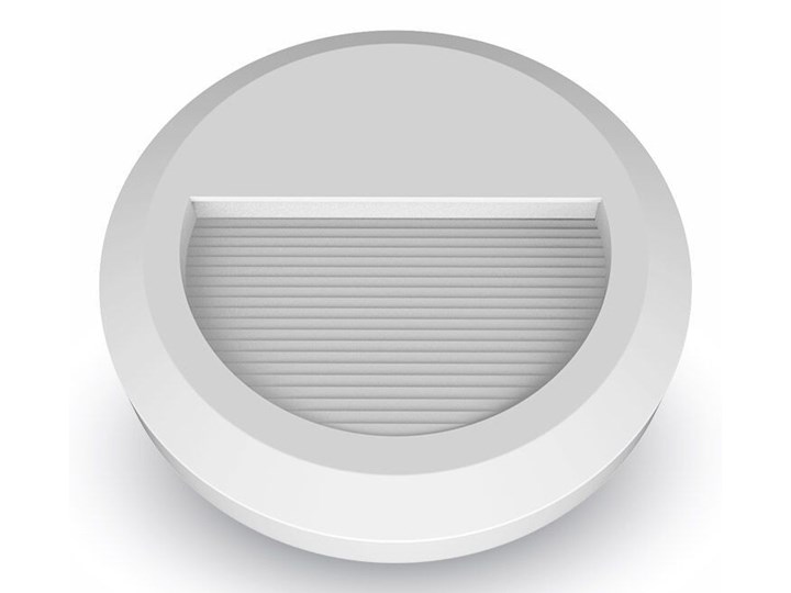 LED Oświetlenie schodów 1xLED/2W/230V 3000K